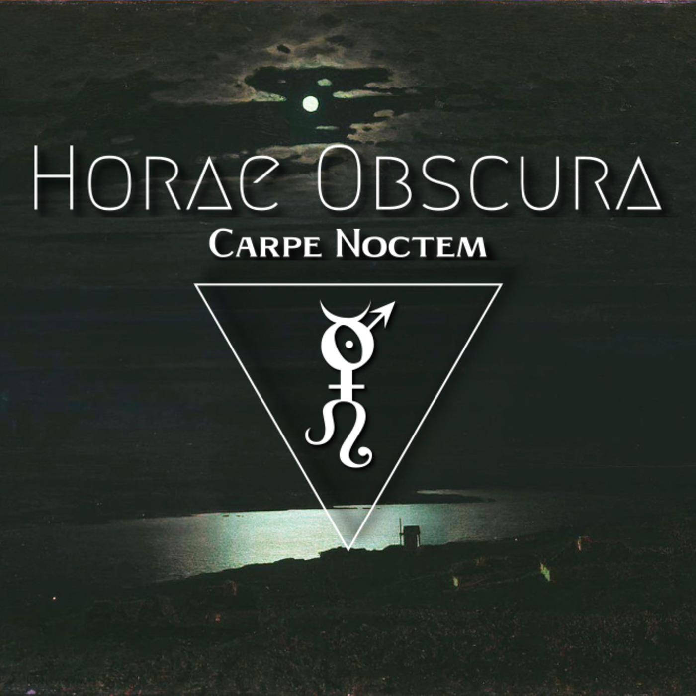 Horae Obscura LXIV - Carpe Noctem episode artwork