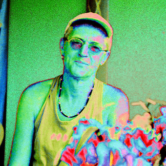 Global Psychedelic Soundsystem