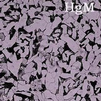 Cold Shut de HgM by ateful