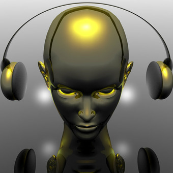 DJ Mike Riesz Michael