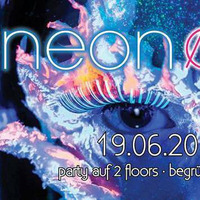 The Professor @ NeonRhythm 19.6.15 #2 by The Professor