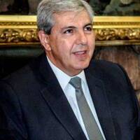 Carlos Haquim - Presidente de la Legislatura - Fondos destinados al hospital Snopek by UNJu Radio 02