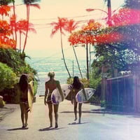 Milovanov - ...in search of summer by milovanov