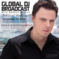 Markus Schulz - Global DJ Broadcast November 06 2014 (World Tour Transmission Seven Sins, Prague), GDJB (06.11.2014) [Free Download] by trance-worldwide.blogspot.com