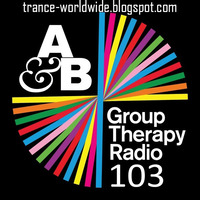 Above &amp; Beyond - Group Therapy 103 (07.11.2014) [incl. Tim Mason Guestmix], ABGT 103 [Free Download] by trance-worldwide.blogspot.com
