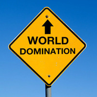 The Beginning by DAG