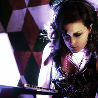 Dallas Observer Mixtape #45: Aleah Axiom by SOS Dallas DJ Archive