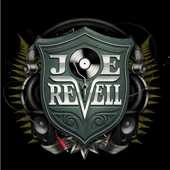 Joe Revell