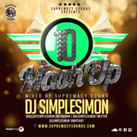 MashUp Vol 10 by supremacysounds