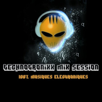 Technotronixx Mix Session