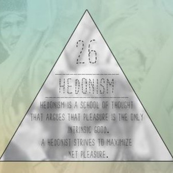Hedonism
