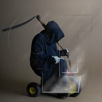 Don't Fear The Anthem by Colatron