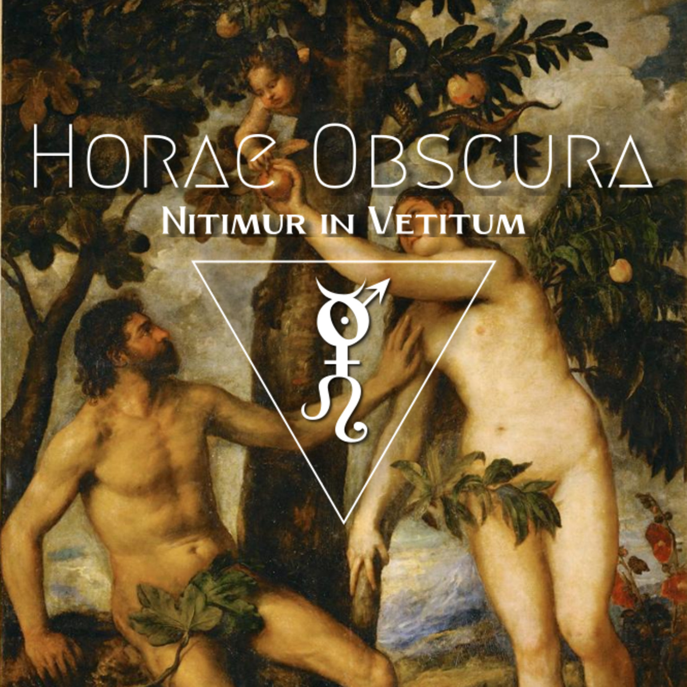 Horae Obscura LXVII - Nitimur in Vetitum episode artwork
