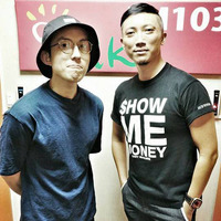 20160716 i like radio StreetVoice未來進行式 - 林宥嘉專訪 by Ng Wai Kong