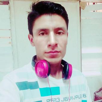Dj-Mario Chavez