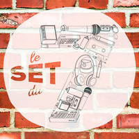 Le Set du Sept n°1 : ETIKET ZERO - Mouse in hand by Unfamous Resistenza