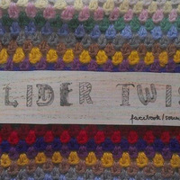 Love each other a bit more by Oliver von Dannen