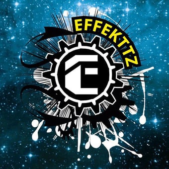 dj Effekttz &amp; Sectionei8ht Drum and Bass Radio Shows &amp; Track Downlods