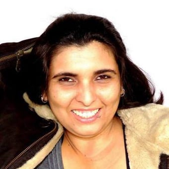 DeeJay Frann De Carvalho