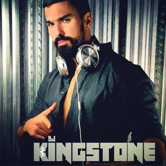 Dj Kingstone Paris