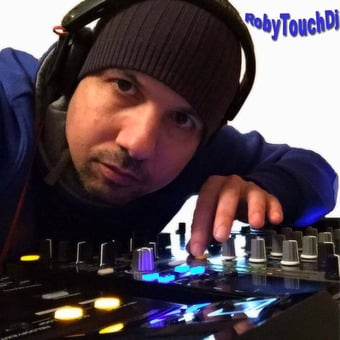  RobyTouchdj