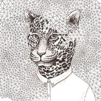Trippin Jaguar