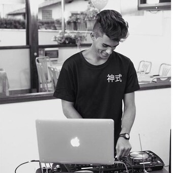 Bruno Marafini - BrainDj