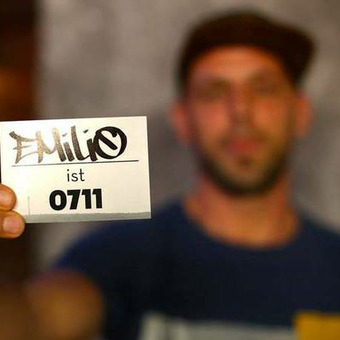 Dj Emilio