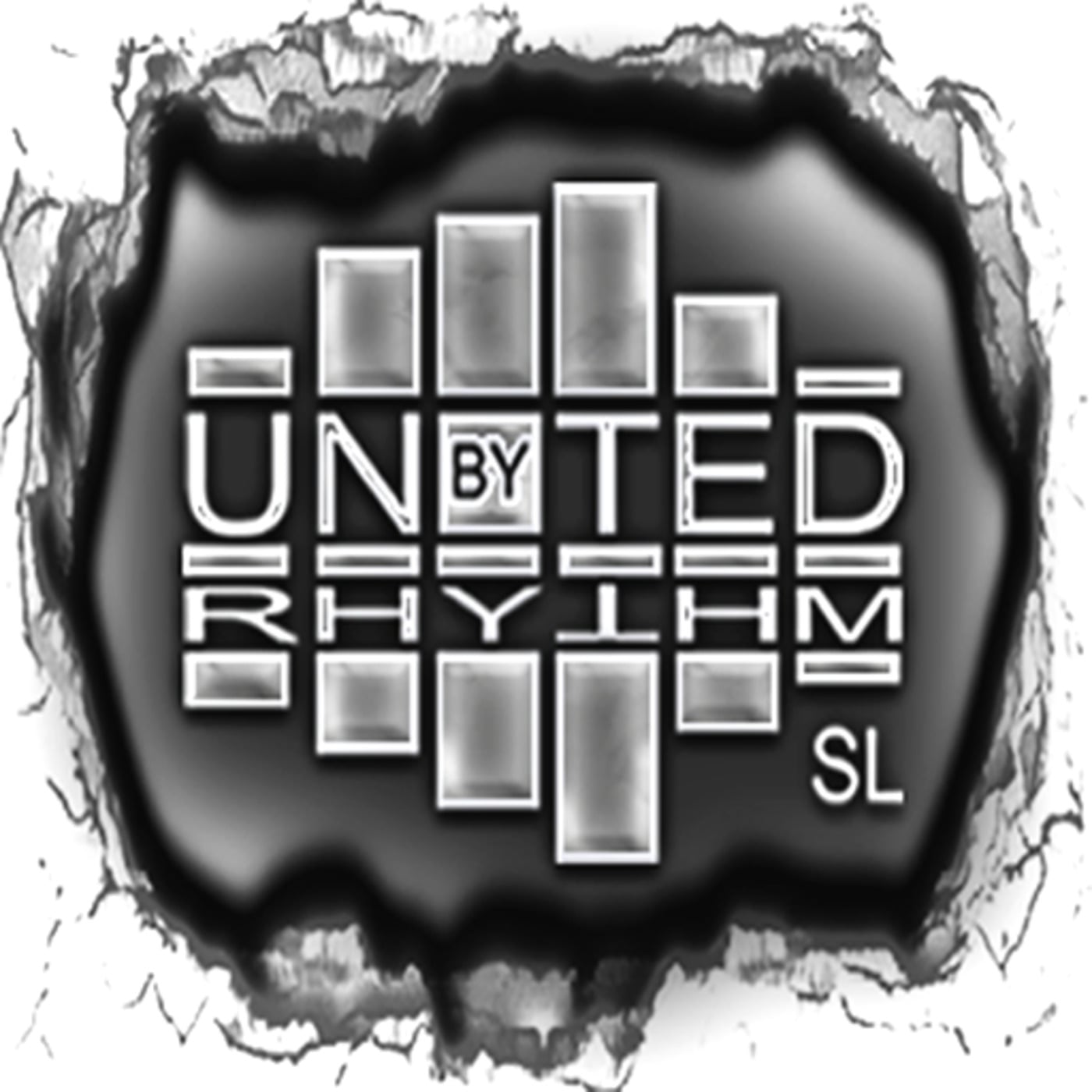 Oliver Loew @ The Cave - United by Rhythm Afterhour 01.04.2016 episode artwork