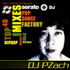 DJ PZach