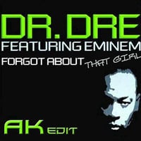 LSM Exclusive : Forgot About That Girl (AK Edit) by lifesupportmachine