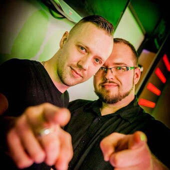 I Am Erik &amp; Norbi Official