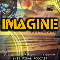 DJ CYBER - IMAGINE (set dezembro 2015) by Deejay Cyber