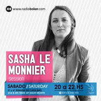 Coulomb Muzik April 2014 by Sasha Le Monnier