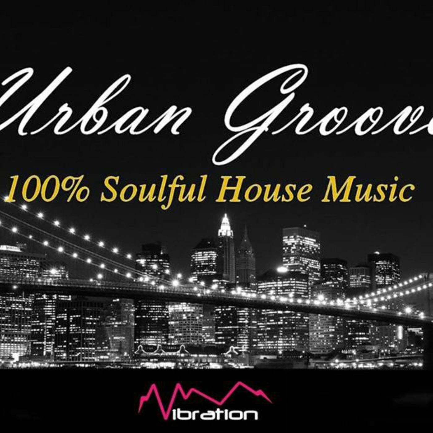 Urban Groove Radioshow