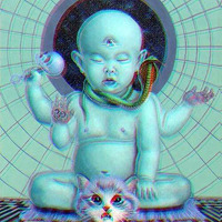 ►#1│Hobbit auf Rauschgift // Psyinsect b.II.b Krypt.kid by _______ Fraktalfabrik ________ [Electronic Tribute Podcast]