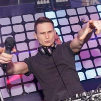 DJ MATTI live mix @ JankowskaClub - 09.04.16 - Sala Klubowa by DJ MATTI