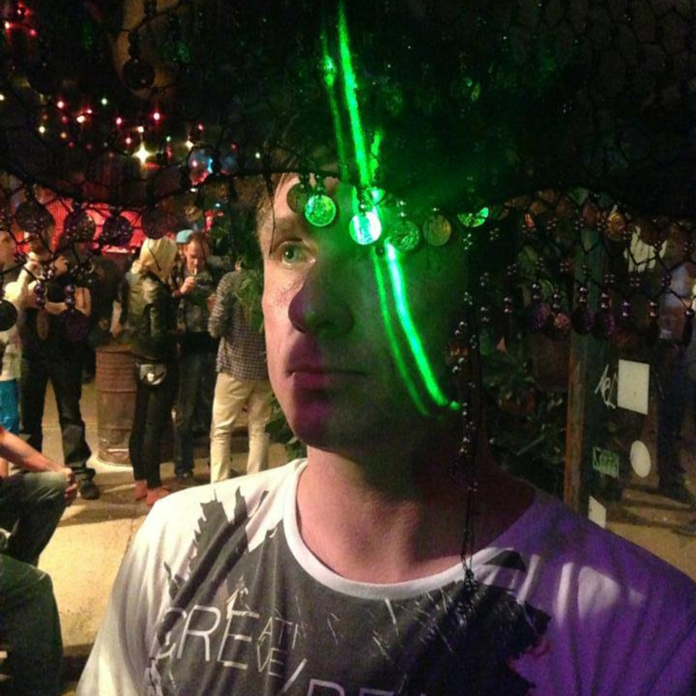electriC's Podcast