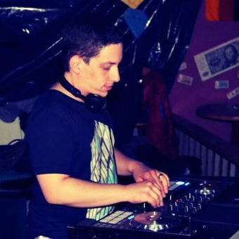 Marcel Balser  [ Official. ]