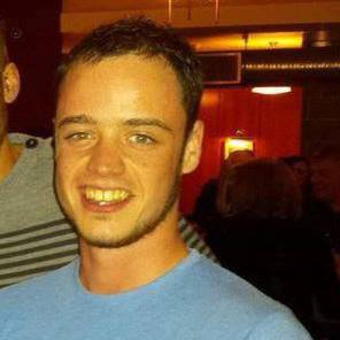 Liam Percival   (LMP)