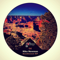  3. Niko Newman - Pow Wow ( Adam Schock Remix) PREVIEW by Tanz-Kultur