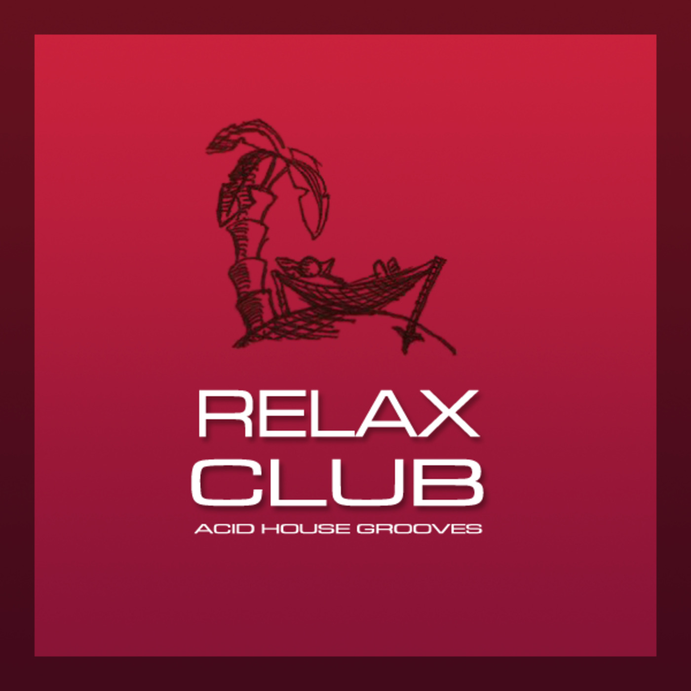 Oliver Loew @ Relax Club Debut Set 18.04.2016 episode artwork