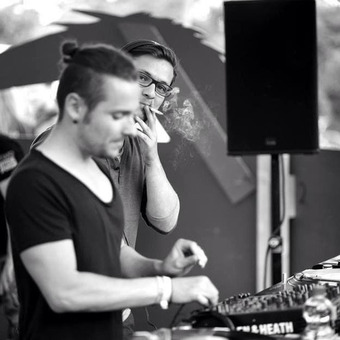 Mathias Ache &amp; muLe