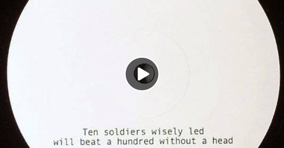 Spring (Promo Mix)