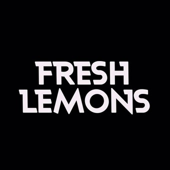 Fresh Lemons