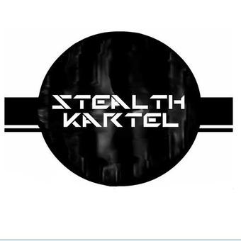 Ste&auml;lth Kart&egrave;l