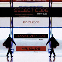 Select Code Radio Show Nº 14 by Jj funk