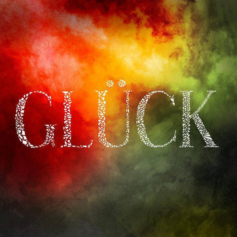 GL&Uuml;CKSBOTSCHAFT