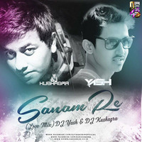 Sanam Re (Love Mix) DJ Yash &amp; DJ Kushagra by DJ Kushagra