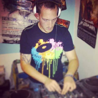 DJ Hard$moG OFFICIAL